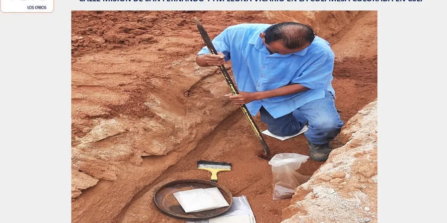Schürfgruben in Herne: Geotechnische Erkundung im Ruhrgebiet