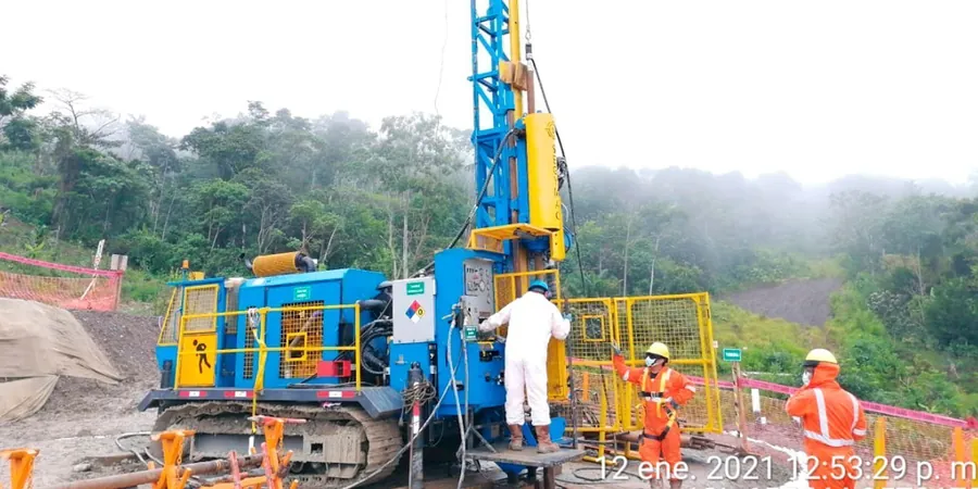 SPT (Standard Penetration Test) in Herne: Geotechnische Aufschlüsse für das nördliche Ruhrgebiet