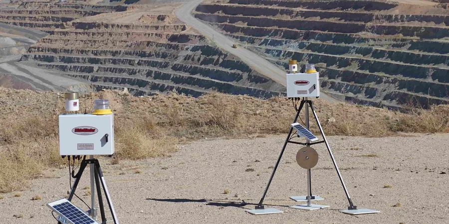 Geotechnische Baugrubenüberwachung in Herne: Normkonform und sicher